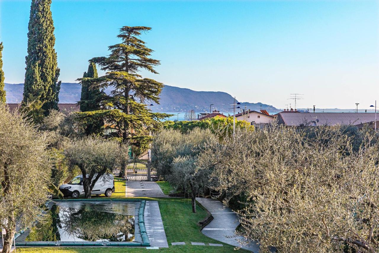 Corte Benaco By Wonderful Italy Toscolano Maderno Exterior foto