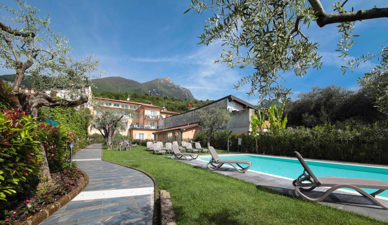 Corte Benaco By Wonderful Italy Toscolano Maderno Exterior foto