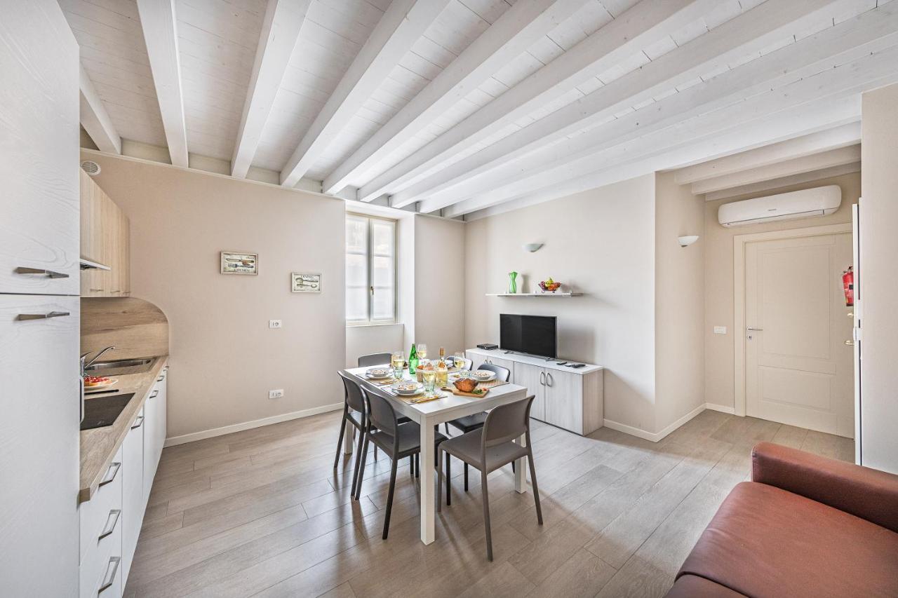 Corte Benaco By Wonderful Italy Toscolano Maderno Exterior foto