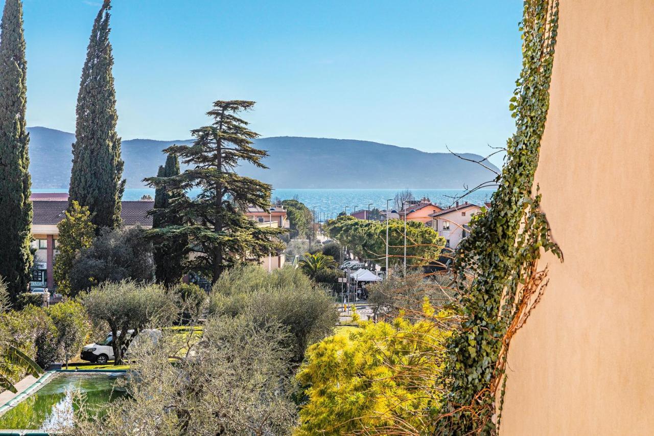 Corte Benaco By Wonderful Italy Toscolano Maderno Exterior foto
