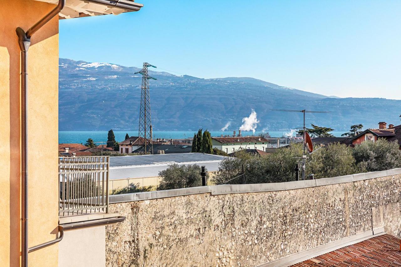 Corte Benaco By Wonderful Italy Toscolano Maderno Exterior foto