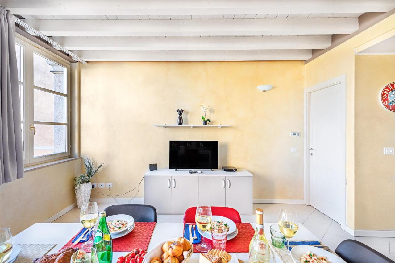 Corte Benaco By Wonderful Italy Toscolano Maderno Exterior foto