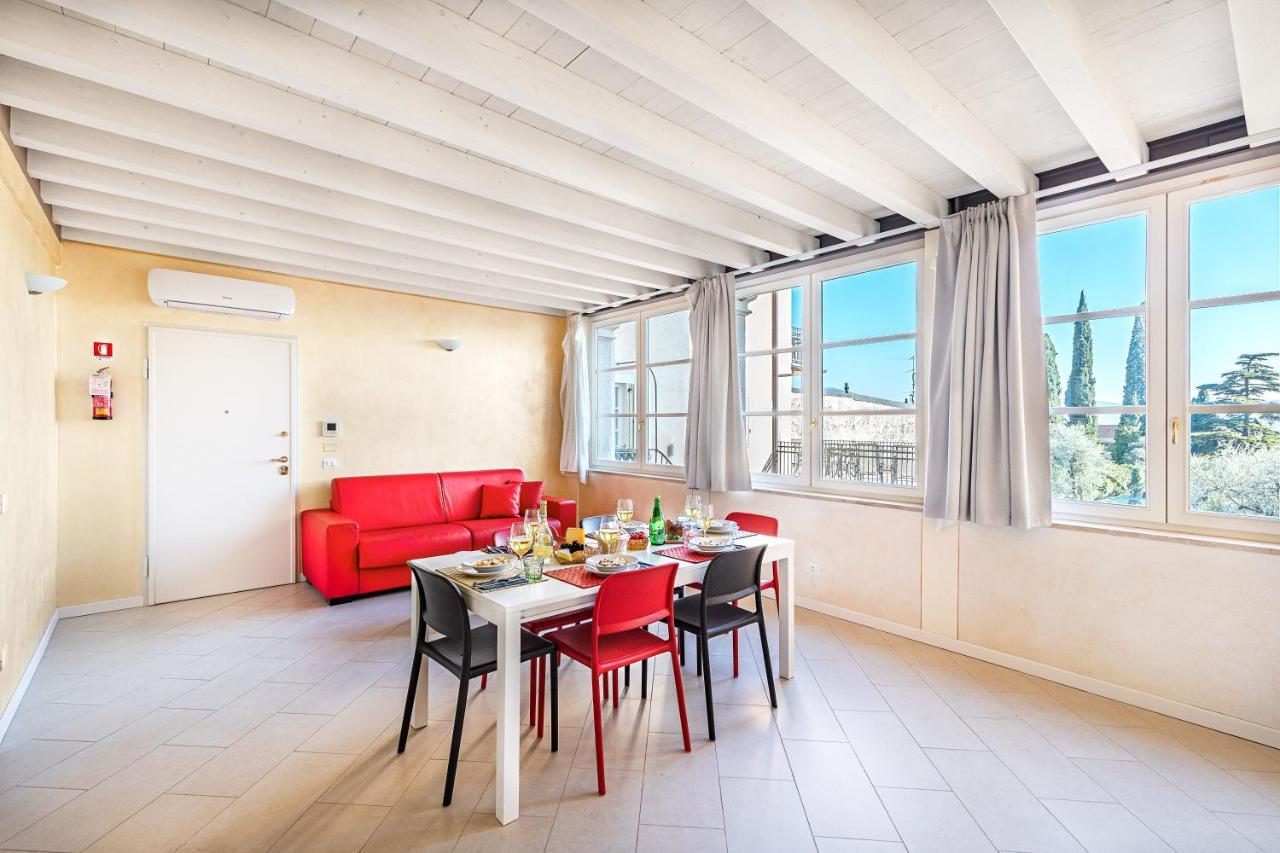 Corte Benaco By Wonderful Italy Toscolano Maderno Exterior foto