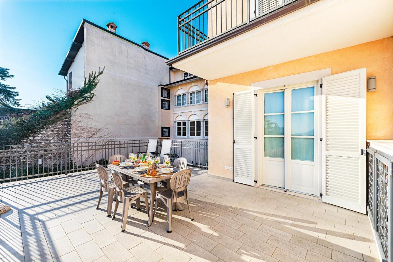 Corte Benaco By Wonderful Italy Toscolano Maderno Exterior foto