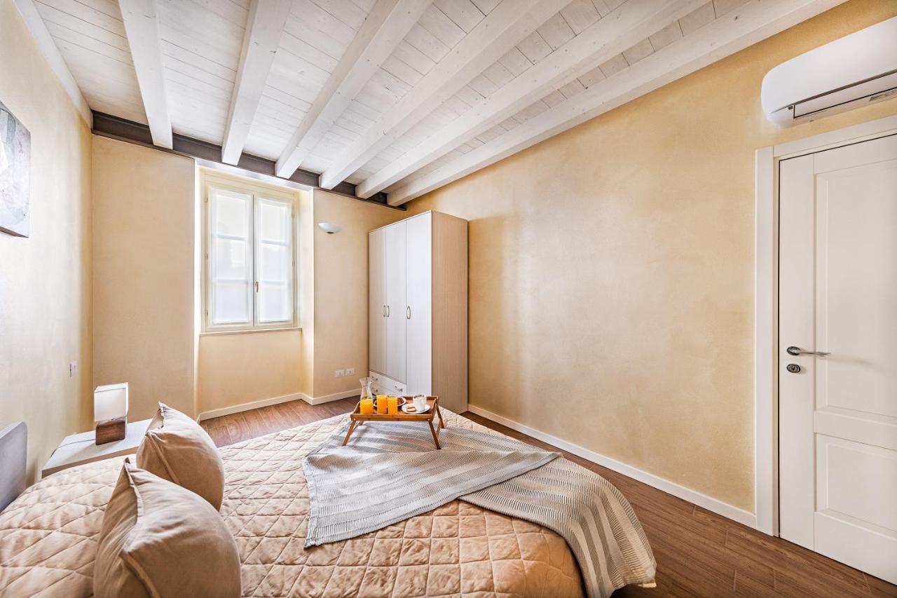 Corte Benaco By Wonderful Italy Toscolano Maderno Exterior foto