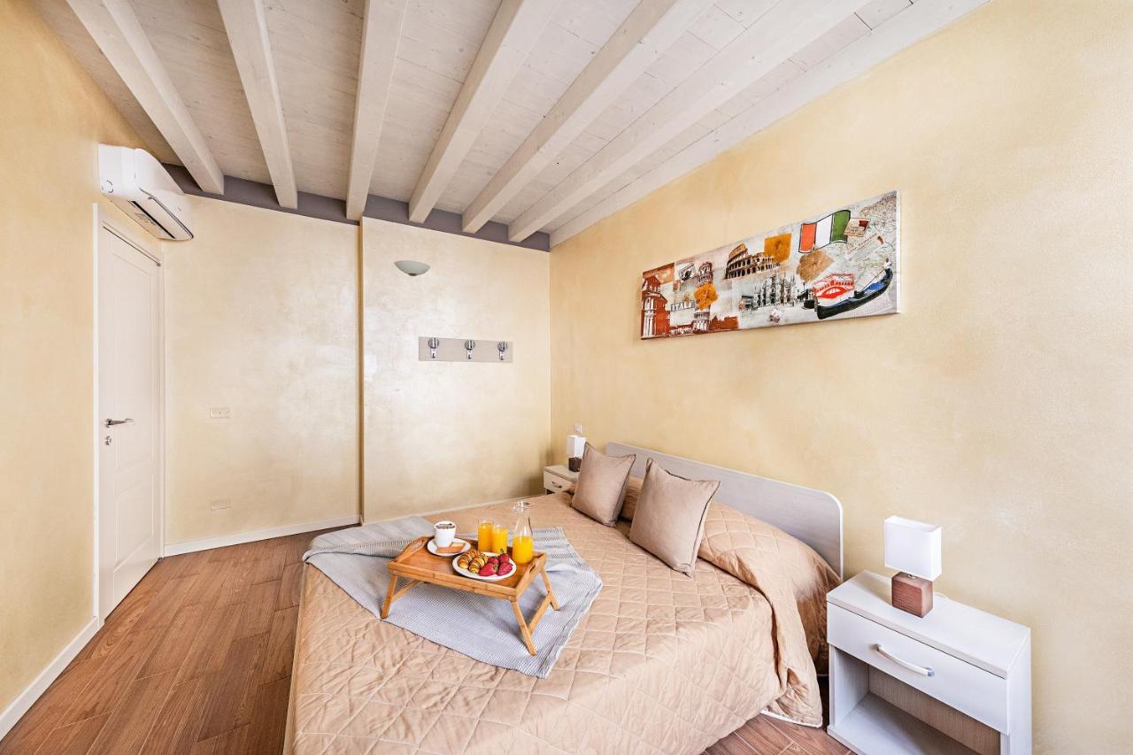 Corte Benaco By Wonderful Italy Toscolano Maderno Exterior foto