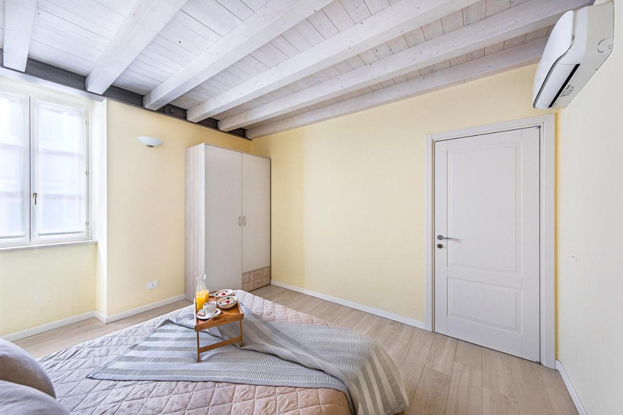 Corte Benaco By Wonderful Italy Toscolano Maderno Exterior foto