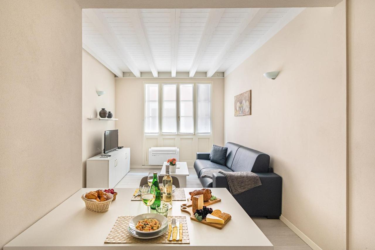 Corte Benaco By Wonderful Italy Toscolano Maderno Exterior foto