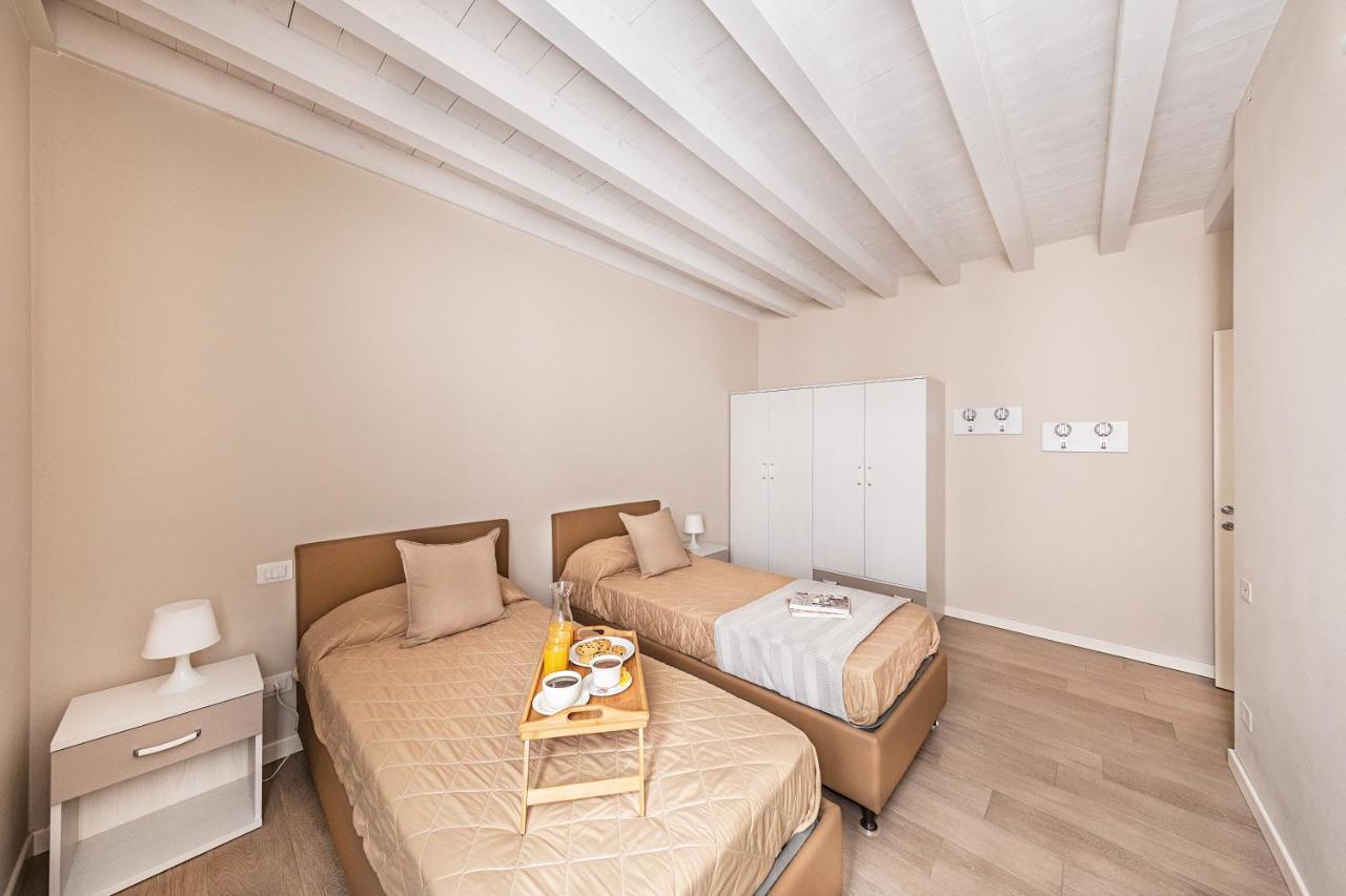 Corte Benaco By Wonderful Italy Toscolano Maderno Exterior foto