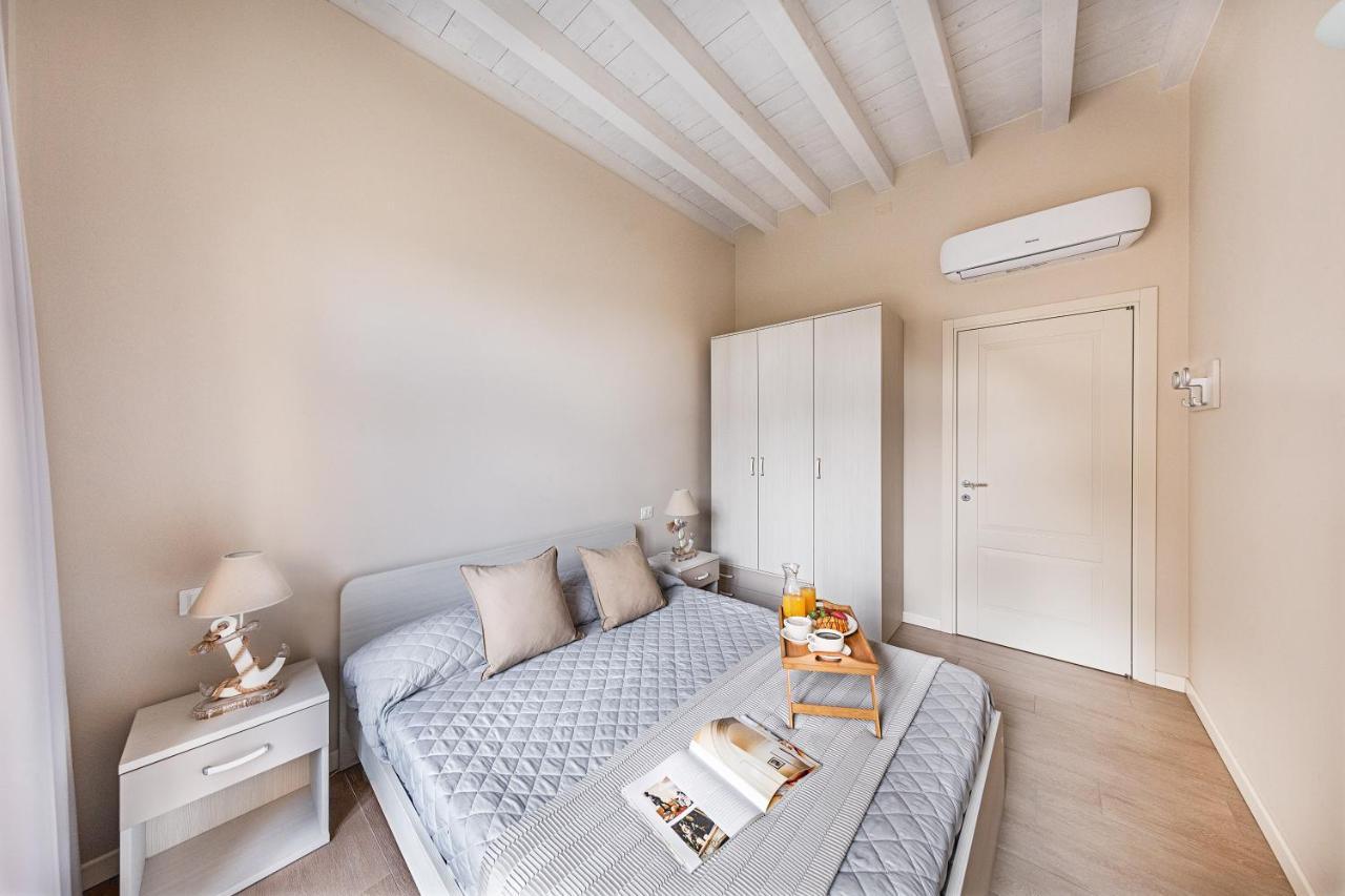 Corte Benaco By Wonderful Italy Toscolano Maderno Exterior foto