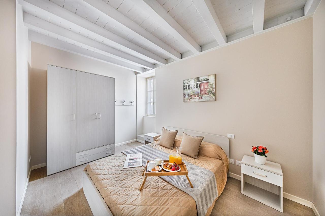 Corte Benaco By Wonderful Italy Toscolano Maderno Exterior foto