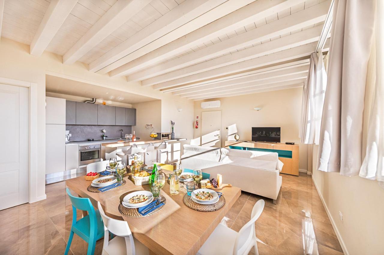 Corte Benaco By Wonderful Italy Toscolano Maderno Exterior foto