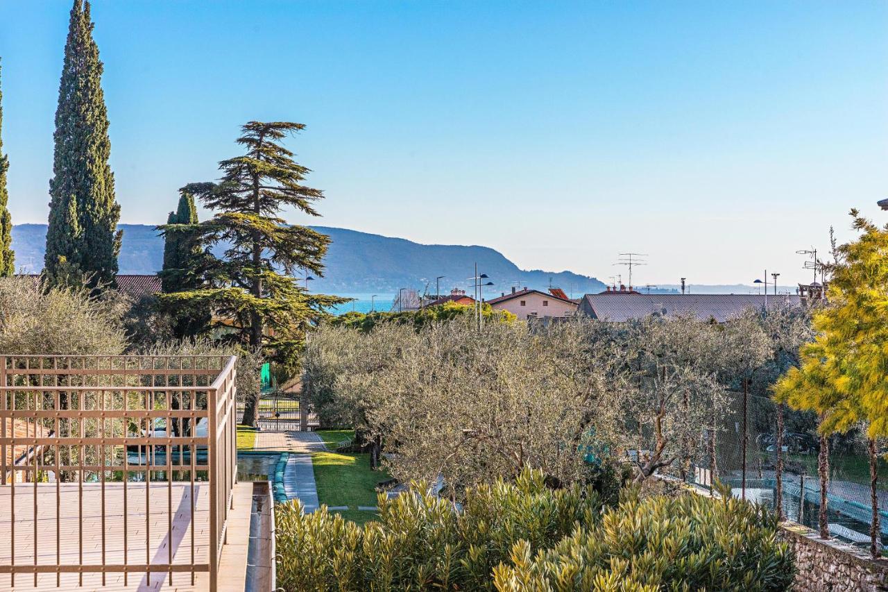 Corte Benaco By Wonderful Italy Toscolano Maderno Exterior foto