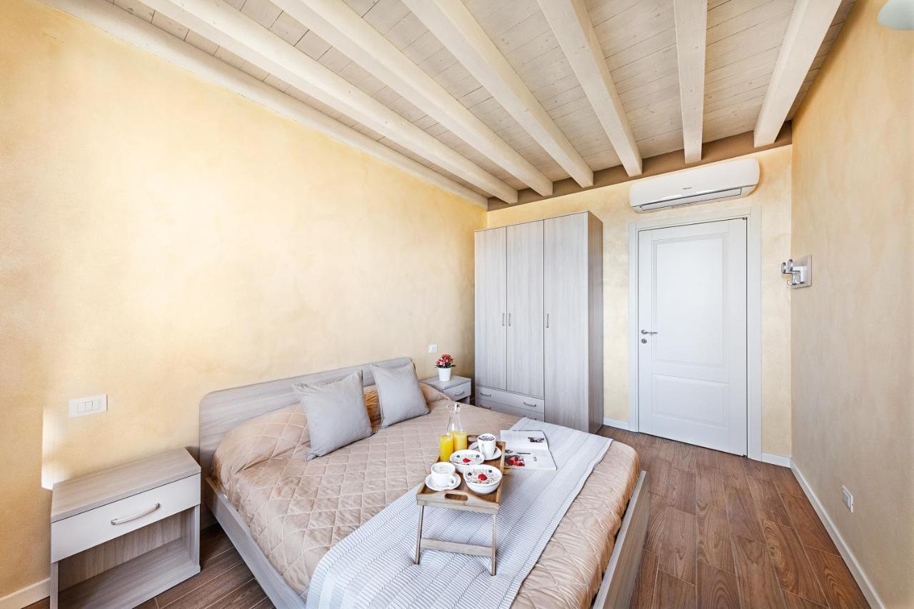 Corte Benaco By Wonderful Italy Toscolano Maderno Exterior foto