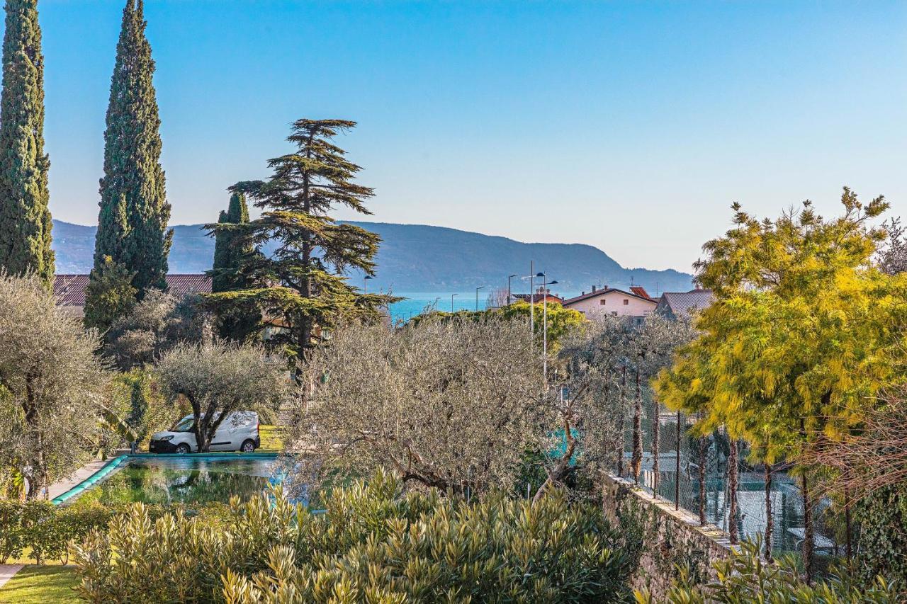 Corte Benaco By Wonderful Italy Toscolano Maderno Exterior foto