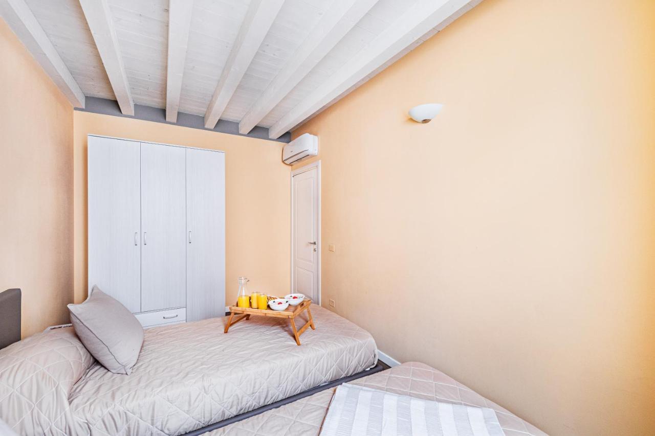Corte Benaco By Wonderful Italy Toscolano Maderno Exterior foto