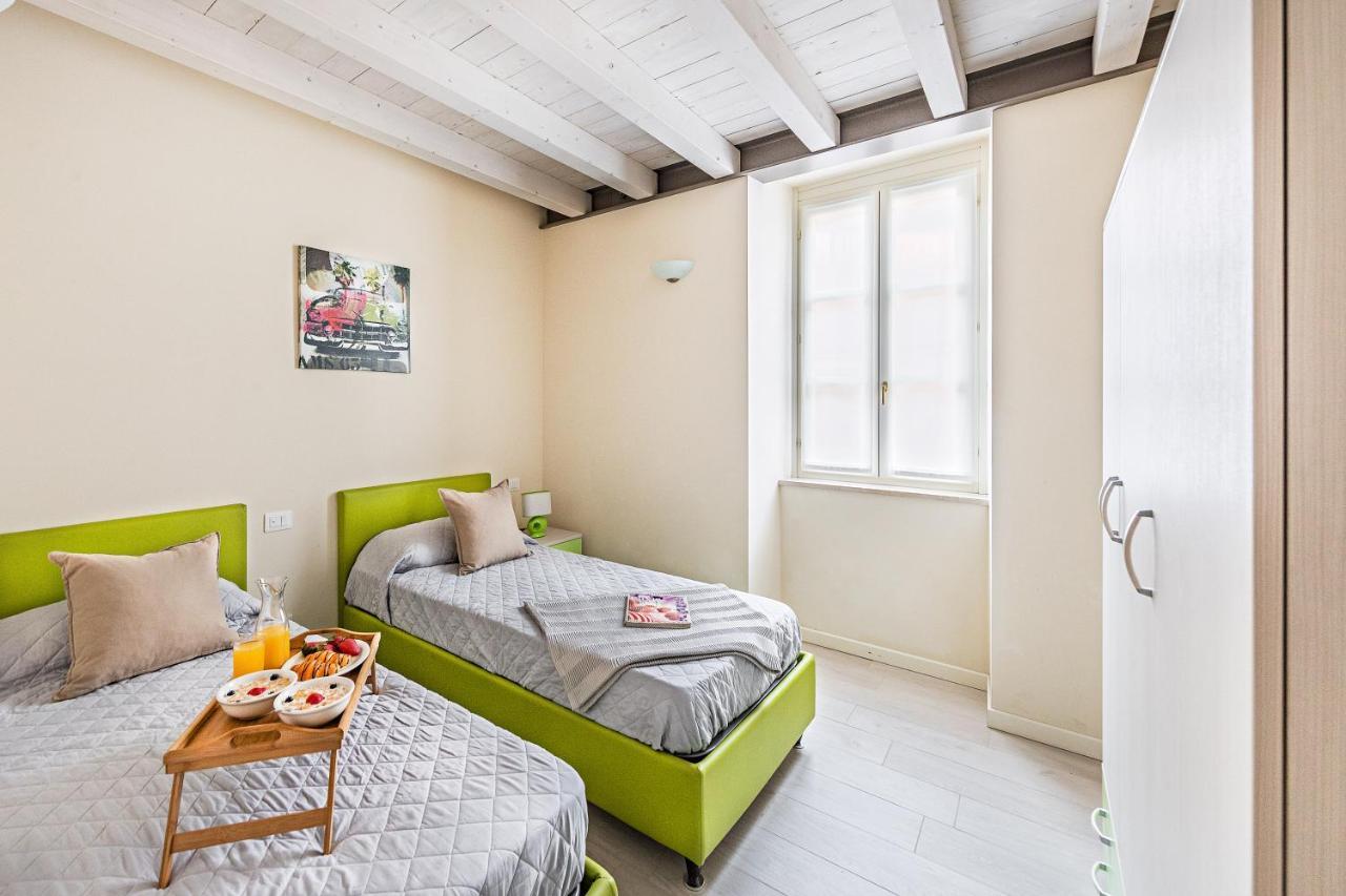 Corte Benaco By Wonderful Italy Toscolano Maderno Exterior foto