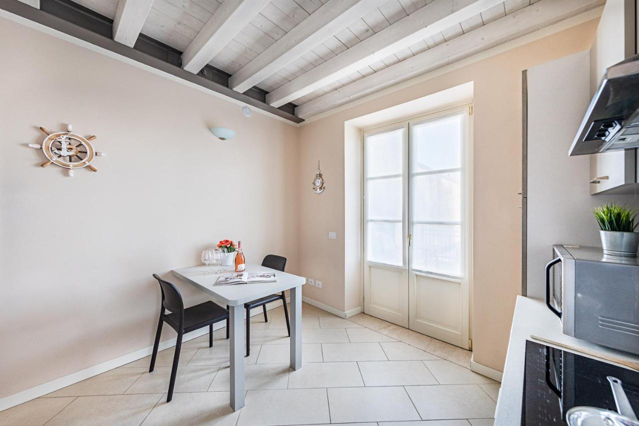 Corte Benaco By Wonderful Italy Toscolano Maderno Exterior foto