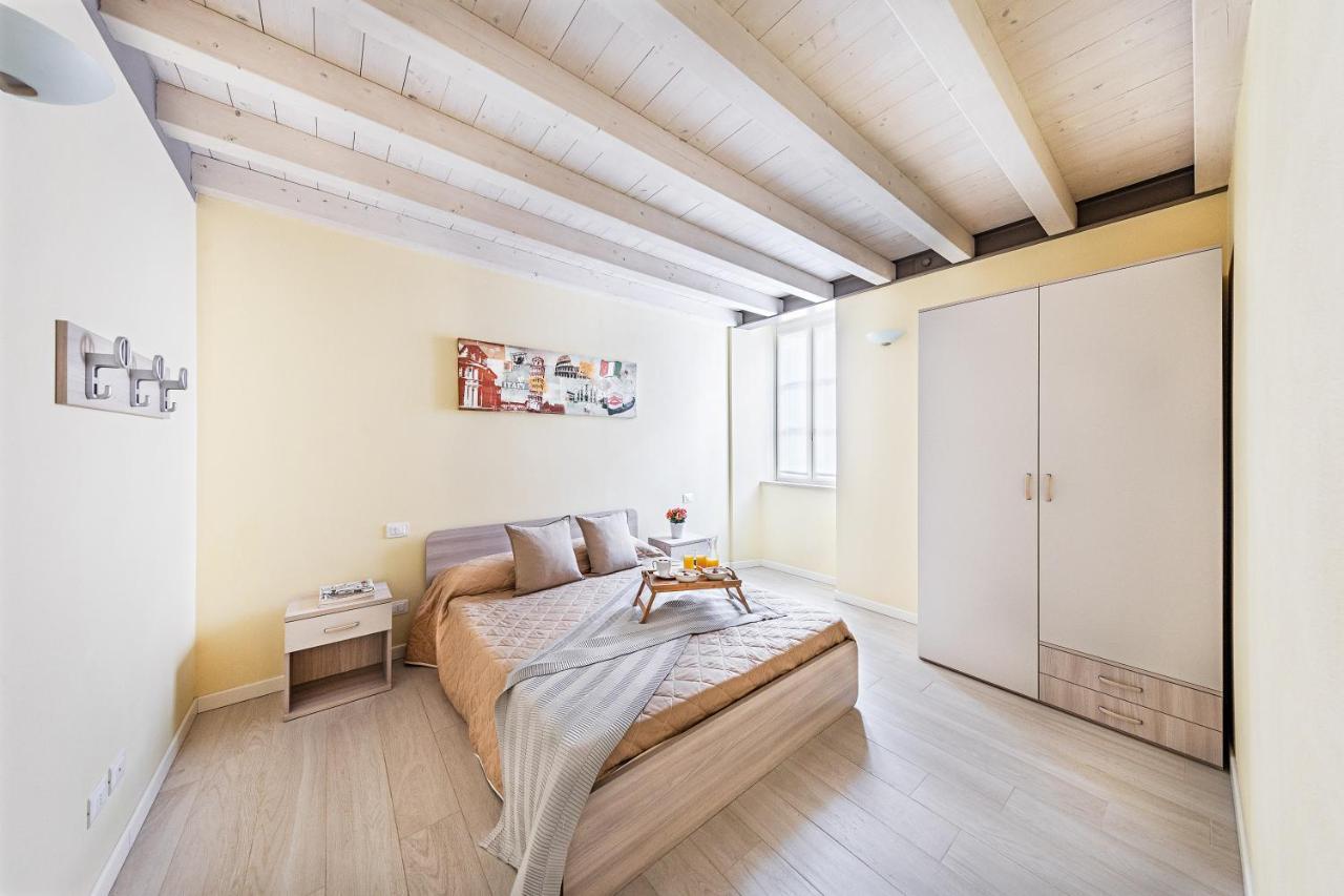 Corte Benaco By Wonderful Italy Toscolano Maderno Exterior foto