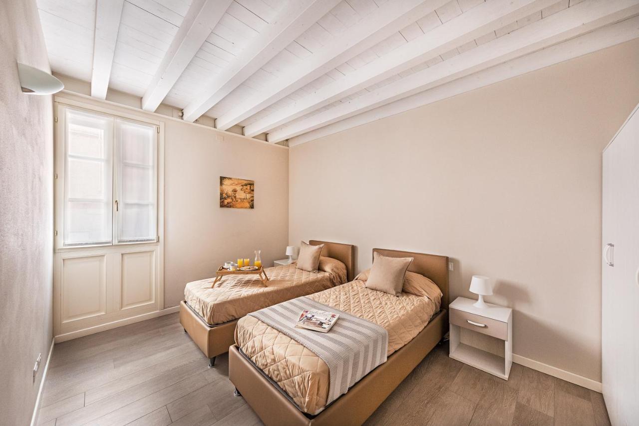Corte Benaco By Wonderful Italy Toscolano Maderno Exterior foto