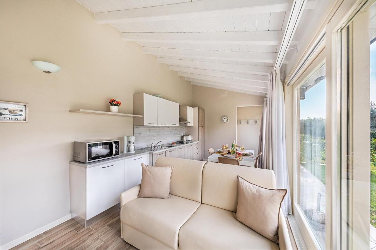 Corte Benaco By Wonderful Italy Toscolano Maderno Exterior foto