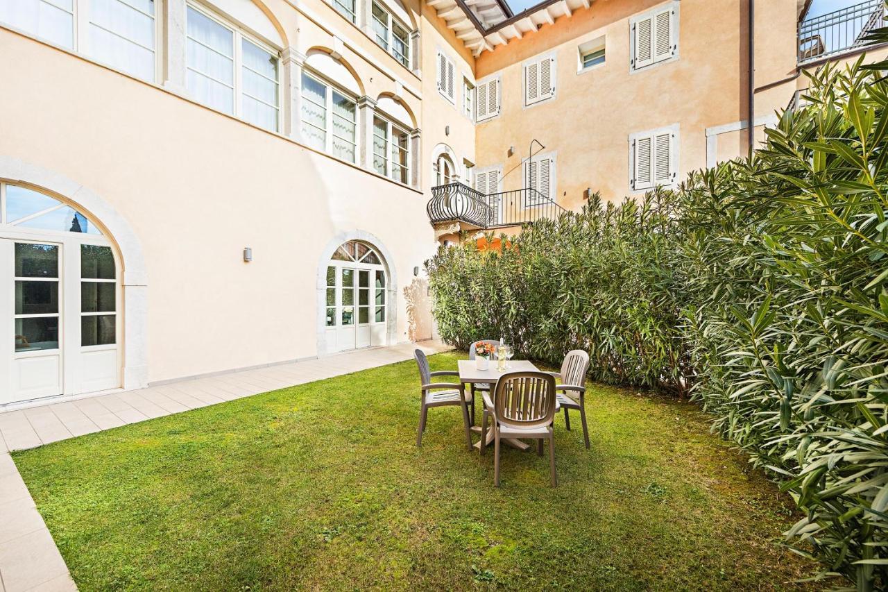 Corte Benaco By Wonderful Italy Toscolano Maderno Exterior foto