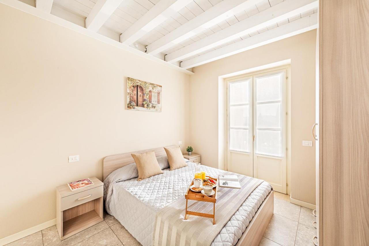 Corte Benaco By Wonderful Italy Toscolano Maderno Exterior foto