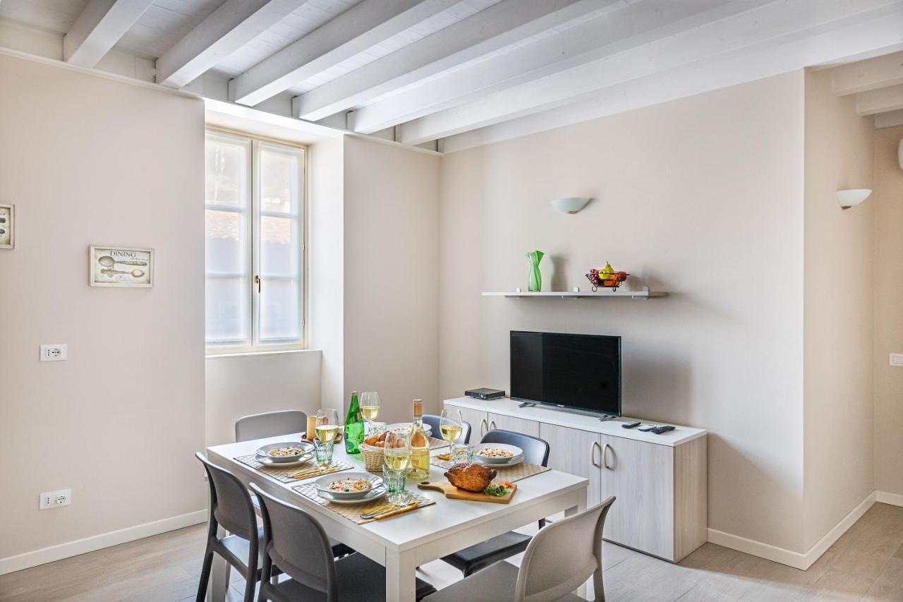 Corte Benaco By Wonderful Italy Toscolano Maderno Exterior foto