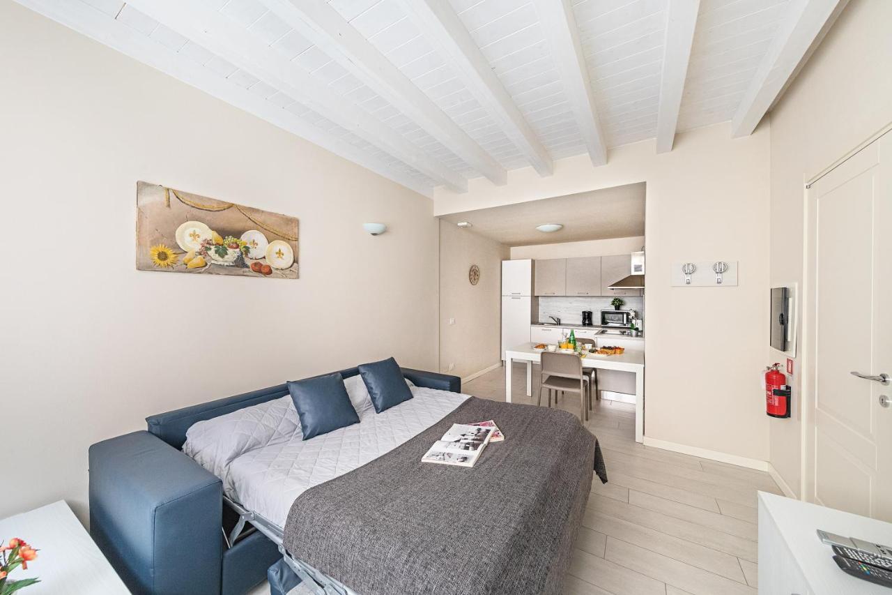 Corte Benaco By Wonderful Italy Toscolano Maderno Exterior foto