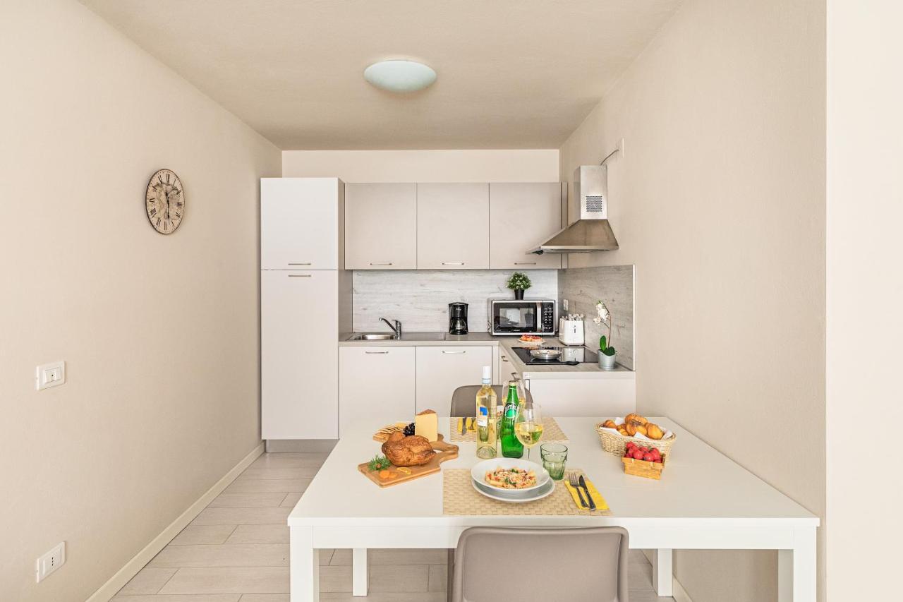 Corte Benaco By Wonderful Italy Toscolano Maderno Exterior foto