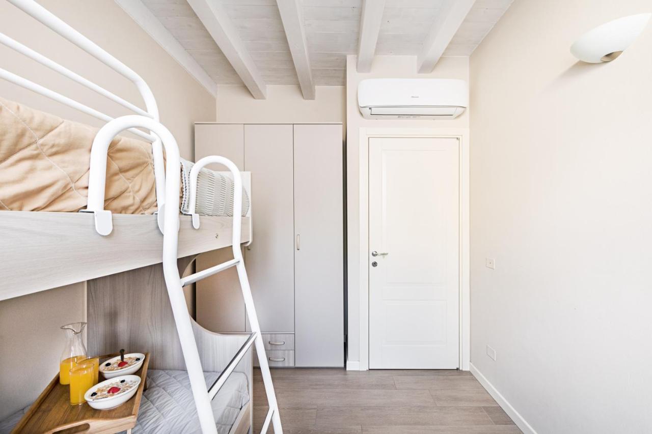 Corte Benaco By Wonderful Italy Toscolano Maderno Exterior foto