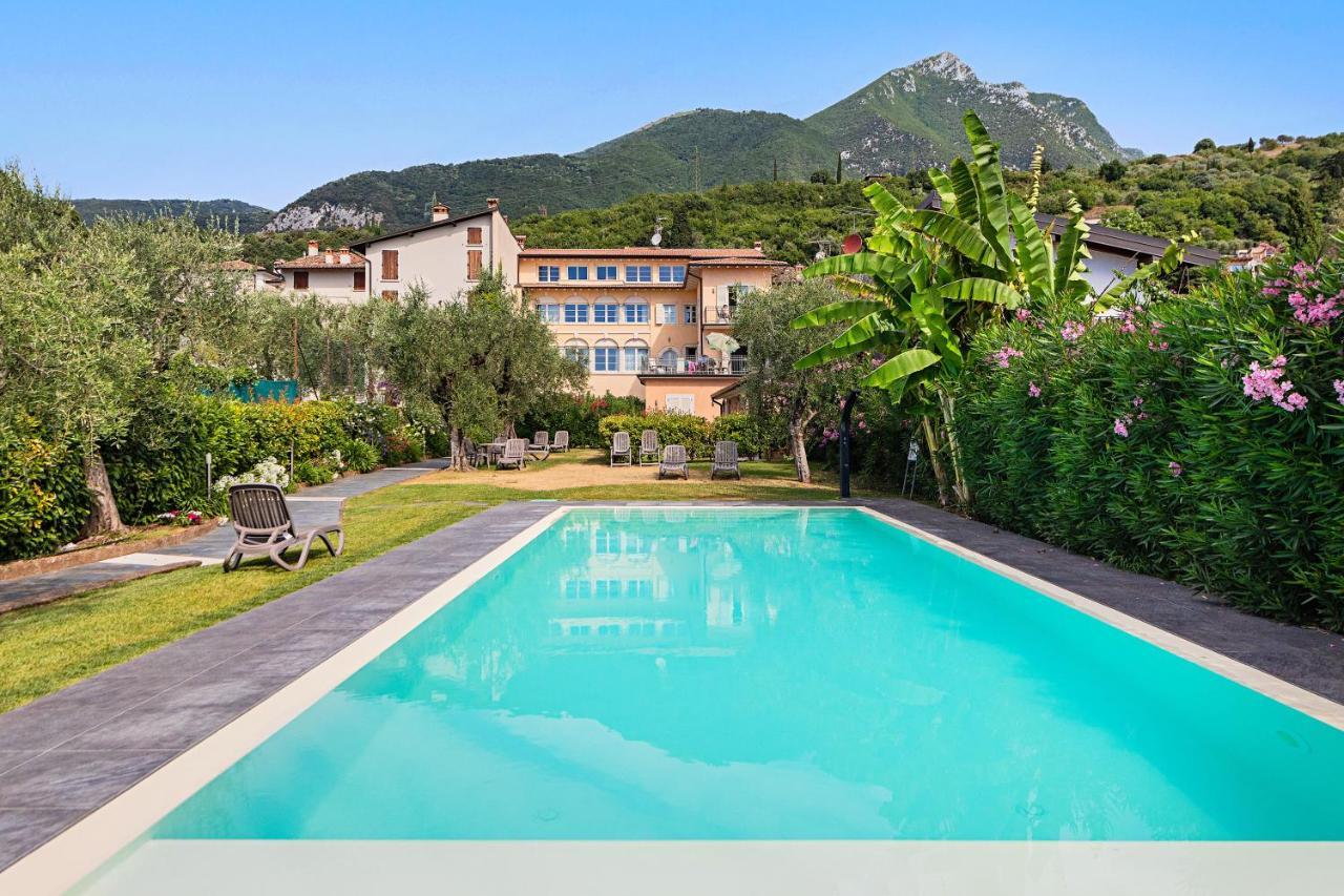 Corte Benaco By Wonderful Italy Toscolano Maderno Exterior foto