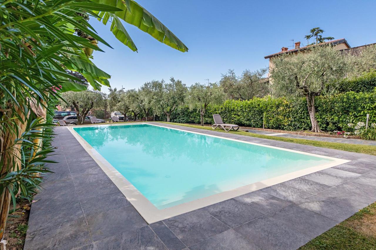 Corte Benaco By Wonderful Italy Toscolano Maderno Exterior foto