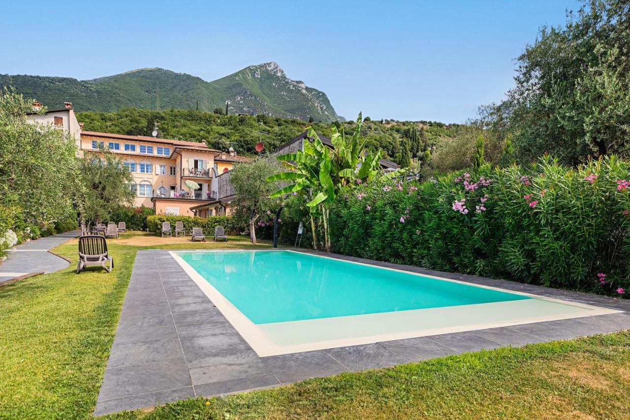 Corte Benaco By Wonderful Italy Toscolano Maderno Exterior foto
