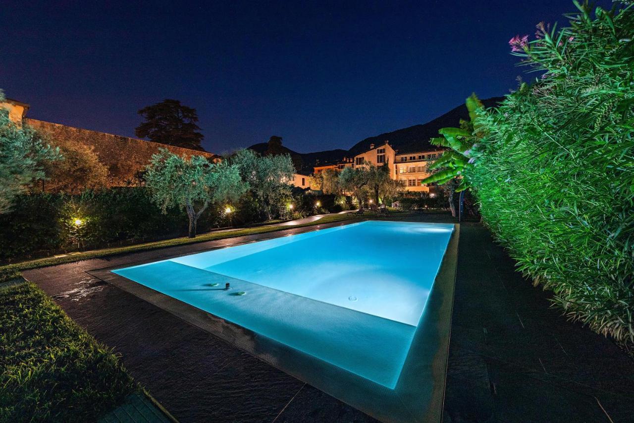 Corte Benaco By Wonderful Italy Toscolano Maderno Exterior foto